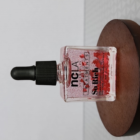 ncla Bath & Body Ncla Treatments So Rich Vitamin E Infused Cuticle